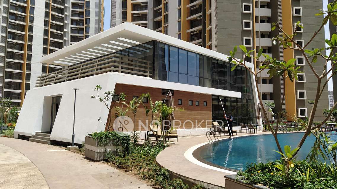 2 BHK Flat In Shapoorji Pallonji Joyville Hinjawadi I Phase I, Hinjewadi for Rent  In Hinjewadi