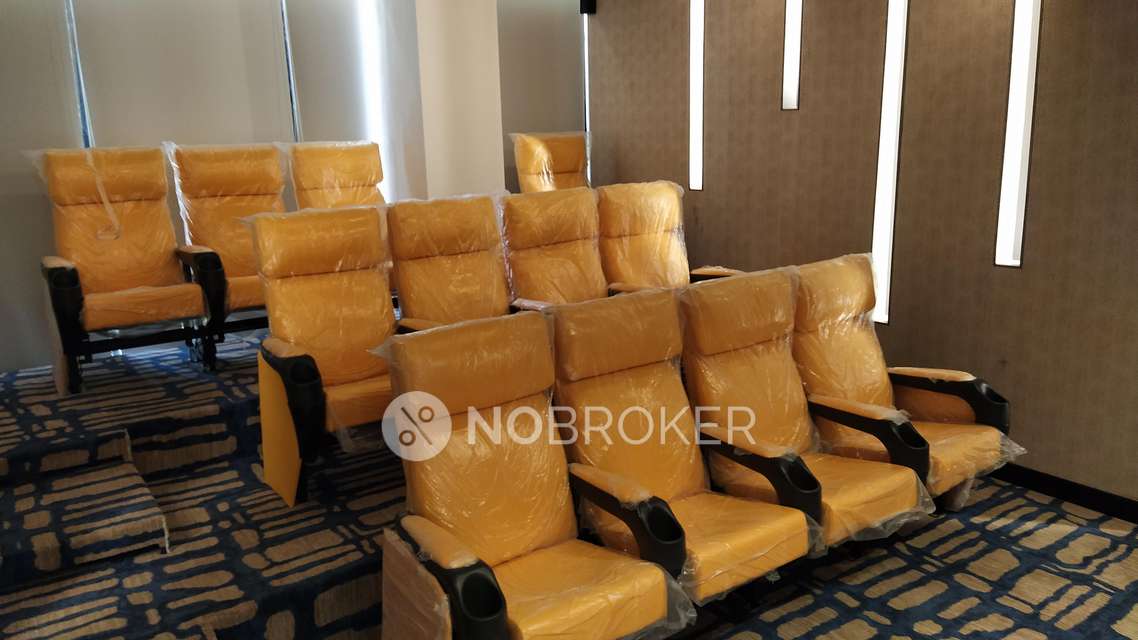 2 BHK Flat In Shapoorji Pallonji Joyville Hinjawadi I Phase I, Hinjewadi for Rent  In Hinjewadi