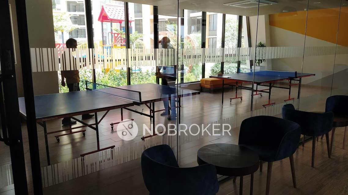 2 BHK Flat In Shapoorji Pallonji Joyville Hinjawadi I Phase I, Hinjewadi for Rent  In Hinjewadi