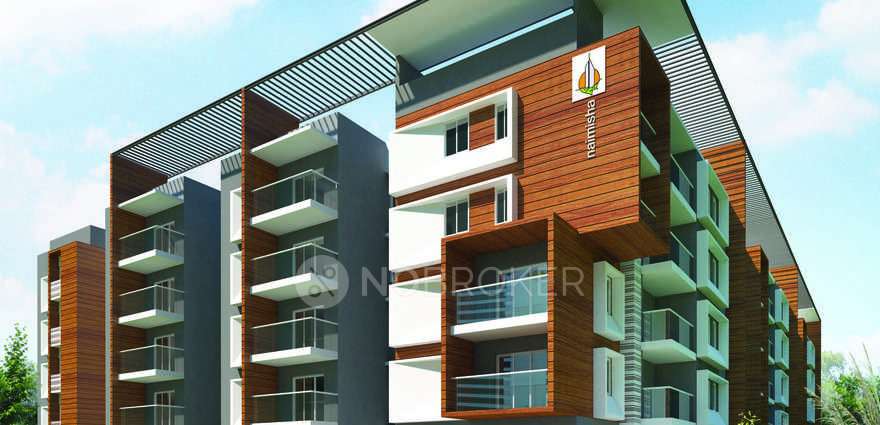 2 BHK Flat In Navi Apartment for Rent  In Koramangala
