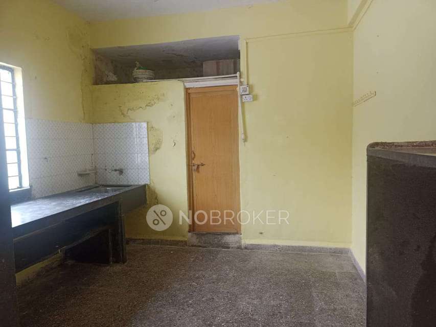 1 RK Flat In Yash Apartment For Sale  In Dhankawadi
