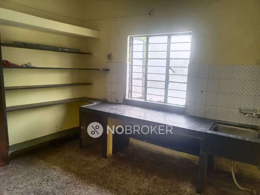 1 RK Flat In Yash Apartment For Sale  In Dhankawadi