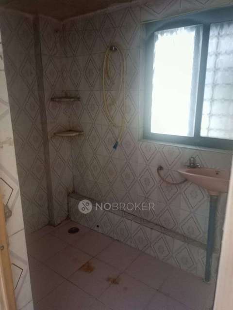 1 RK Flat In Yash Apartment For Sale  In Dhankawadi