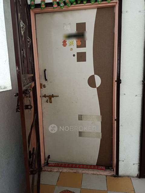 1 RK Flat In Yash Apartment For Sale  In Dhankawadi