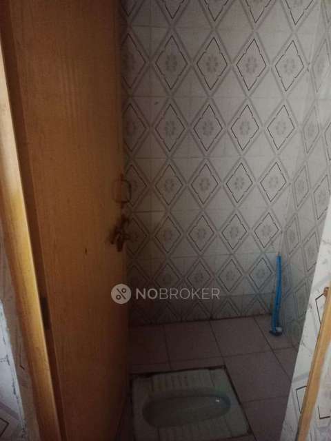 1 RK Flat In Yash Apartment For Sale  In Dhankawadi