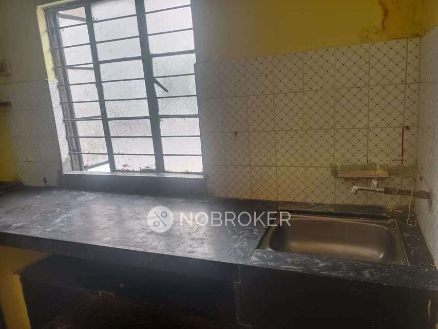1 RK Flat In Yash Apartment For Sale  In Dhankawadi