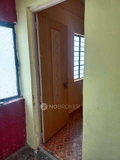 1 RK Flat In Yash Apartment For Sale  In Dhankawadi
