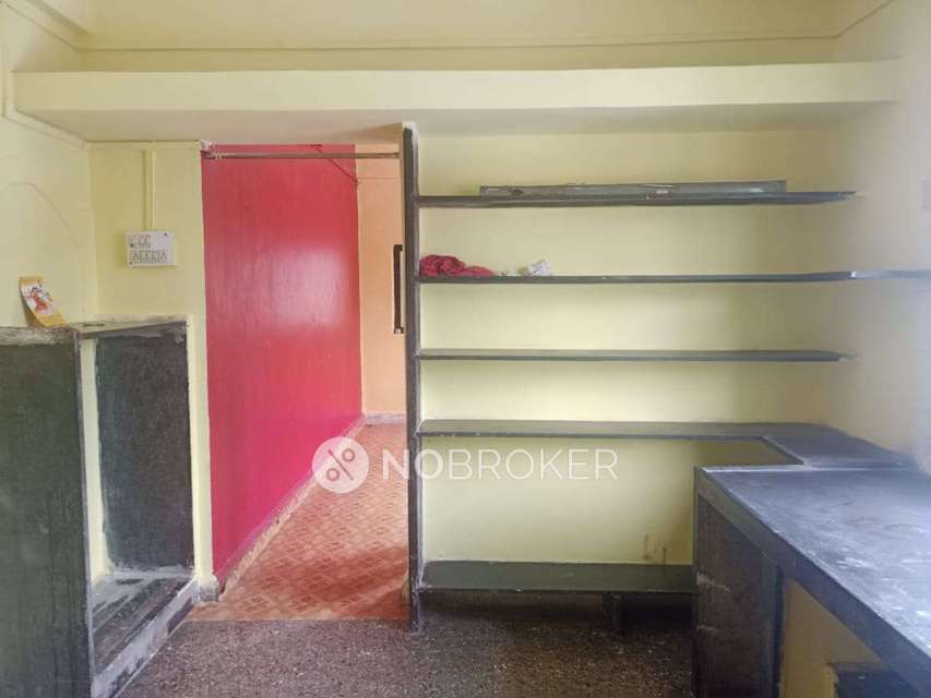 1 RK Flat In Yash Apartment For Sale  In Dhankawadi