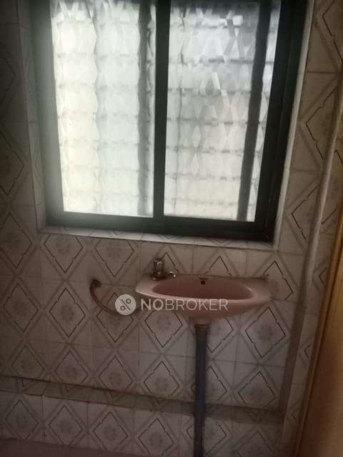 1 RK Flat In Yash Apartment For Sale  In Dhankawadi