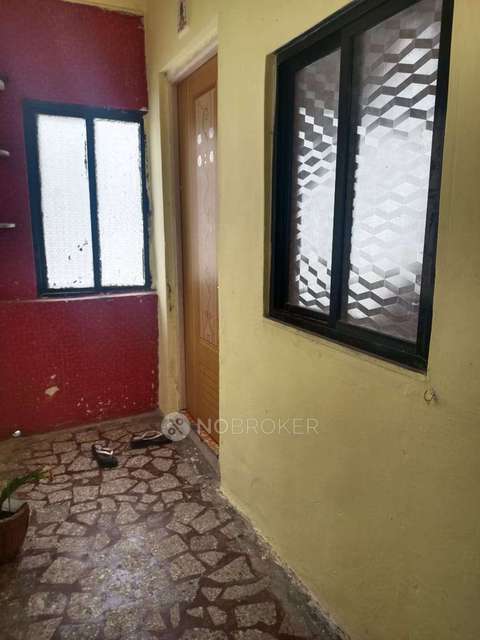 1 RK Flat In Yash Apartment For Sale  In Dhankawadi