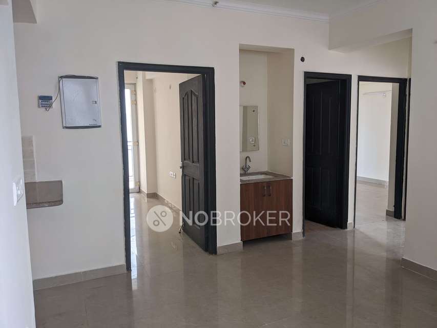4 BHK Flat In Antriksh Heights For Sale  In Sector-84