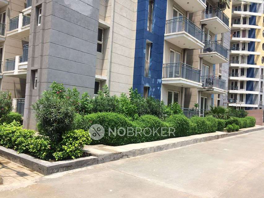 4 BHK Flat In Antriksh Heights For Sale  In Sector-84