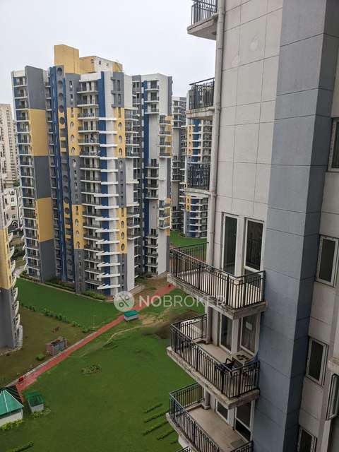 4 BHK Flat In Antriksh Heights For Sale  In Sector-84