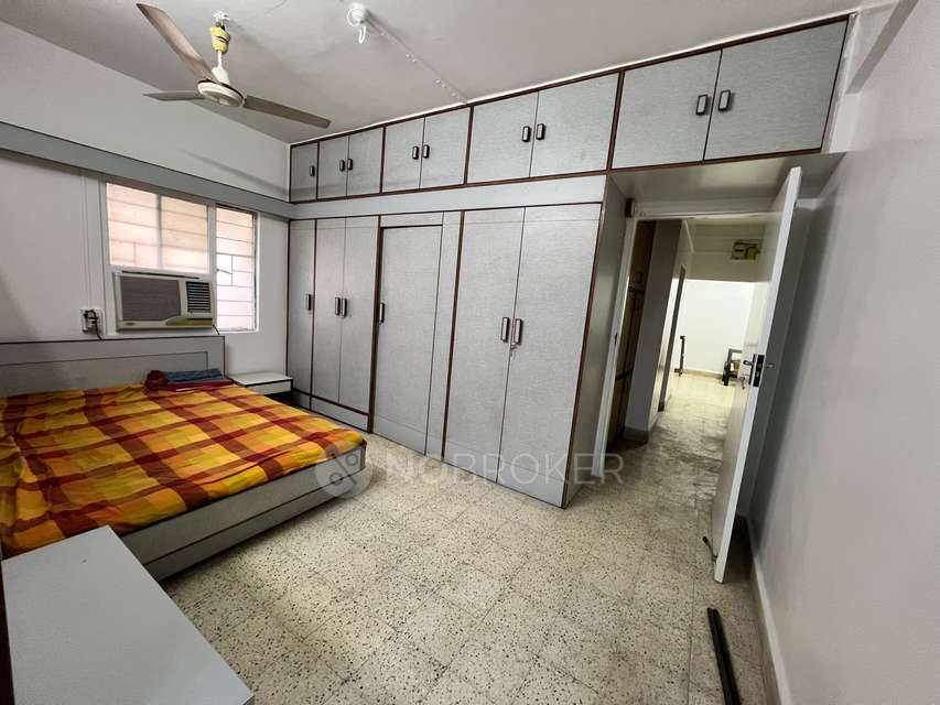 2 BHK Flat In Lalbaug Co-op Housing Society for Rent  In Lalbaug Society