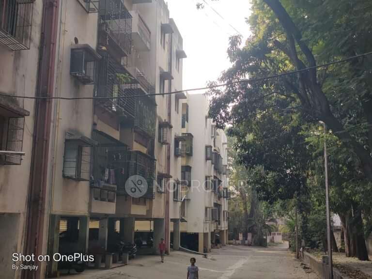 2 BHK Flat In Lalbaug Co-op Housing Society for Rent  In Lalbaug Society