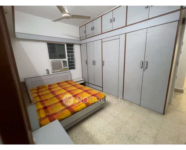2 BHK Flat In Lalbaug Co-op Housing Society for Rent  In Lalbaug Society