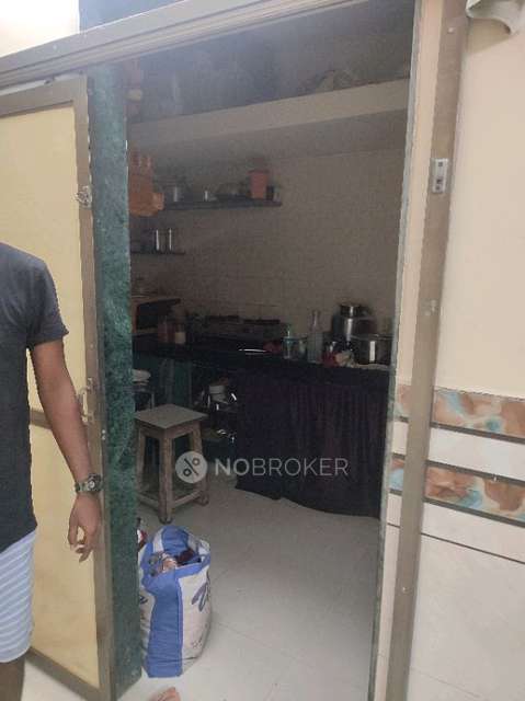1 RK Flat In Mangal Murti Chs for Rent  In Dadar West