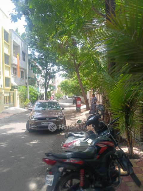 1 RK Flat In Samruddhi Park for Rent  In Chikhali