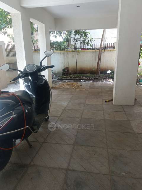 1 RK Flat In Samruddhi Park for Rent  In Chikhali