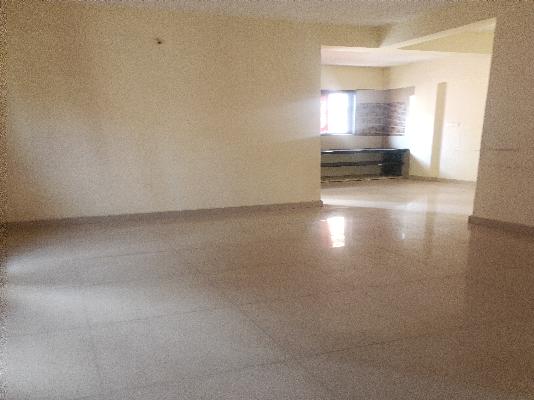 1 RK Flat In Samruddhi Park for Rent  In Chikhali