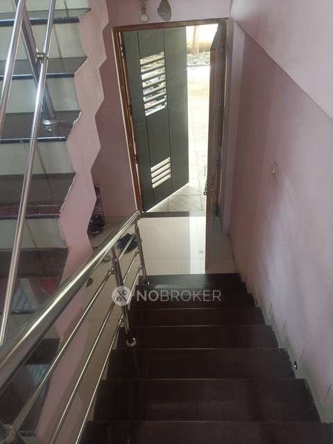 1 RK Flat In Samruddhi Park for Rent  In Chikhali