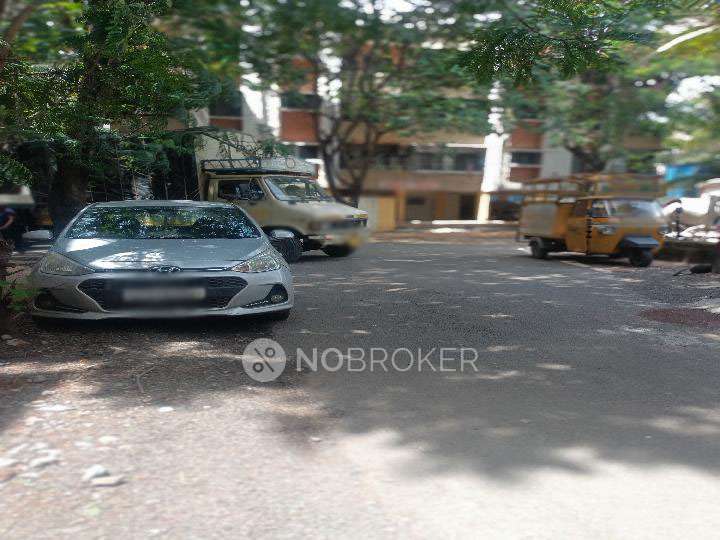 1 RK Flat In Samruddhi Park for Rent  In Chikhali