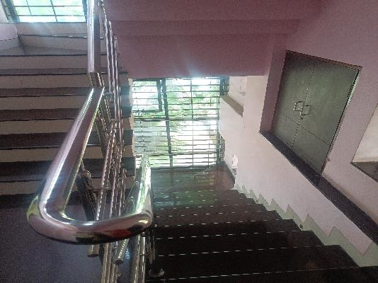 1 RK Flat In Samruddhi Park for Rent  In Chikhali