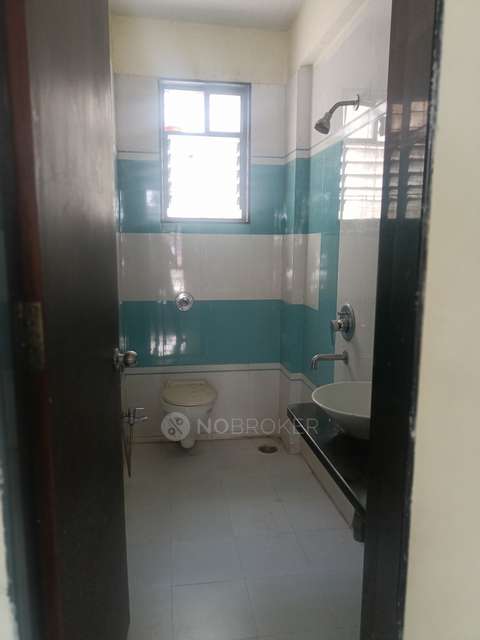 1 RK Flat In Samruddhi Park for Rent  In Chikhali