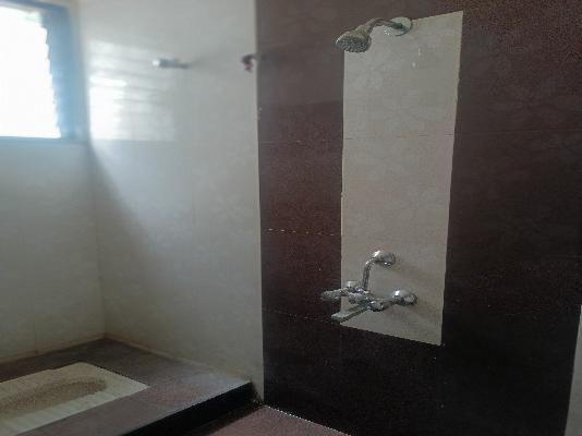 1 RK Flat In Samruddhi Park for Rent  In Chikhali