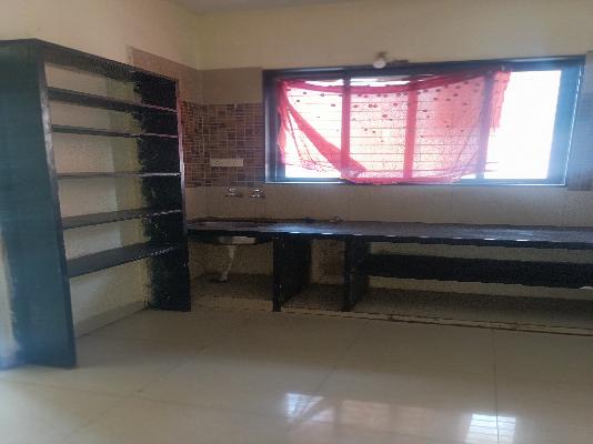 1 RK Flat In Samruddhi Park for Rent  In Chikhali