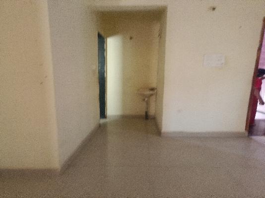 1 RK Flat In Samruddhi Park for Rent  In Chikhali