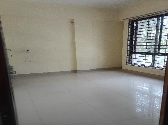1 RK Flat In Samruddhi Park for Rent  In Chikhali