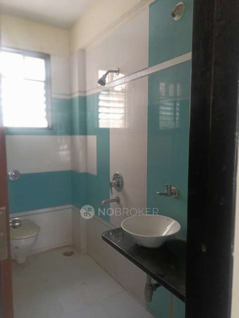 1 RK Flat In Samruddhi Park for Rent  In Chikhali