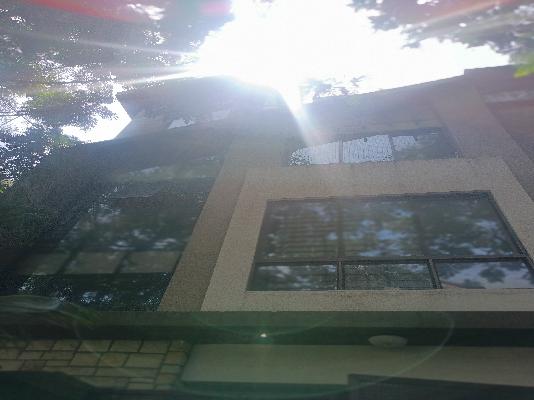 1 RK Flat In Samruddhi Park for Rent  In Chikhali