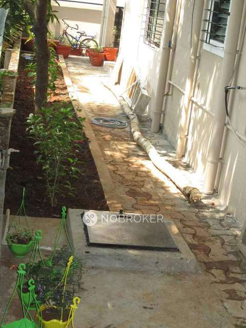 3 BHK Flat In Stand Alone Building For Sale  In Pimpri-chinchwad