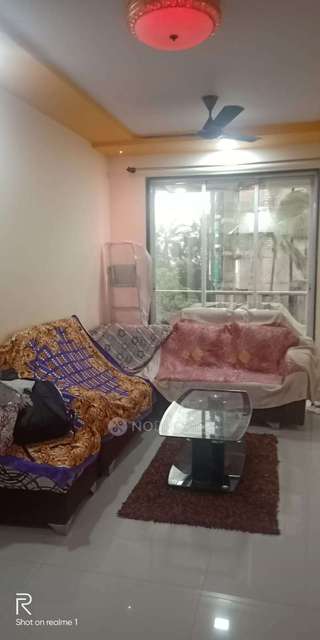 1 BHK Flat In Ayodhya Park Housing Society For Sale  In Dombivili East