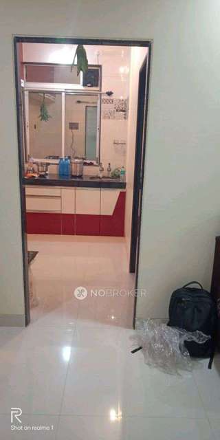 1 BHK Flat In Ayodhya Park Housing Society For Sale  In Dombivili East