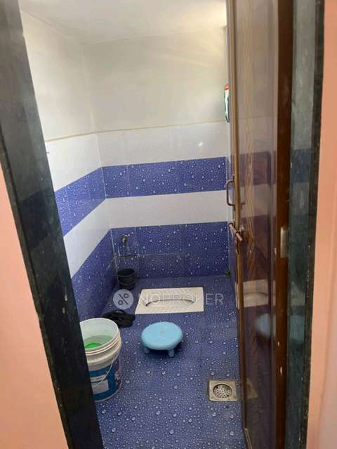 1 RK House for Rent  In Kalewadi