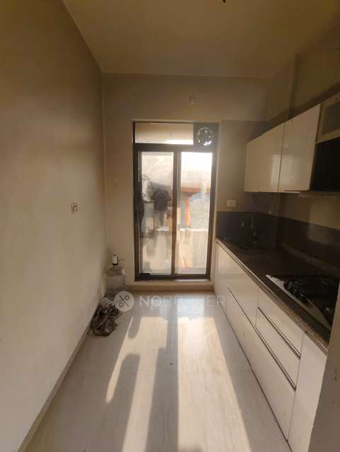 1 BHK Flat In Siddhivinayak Garima For Sale  In Taloja