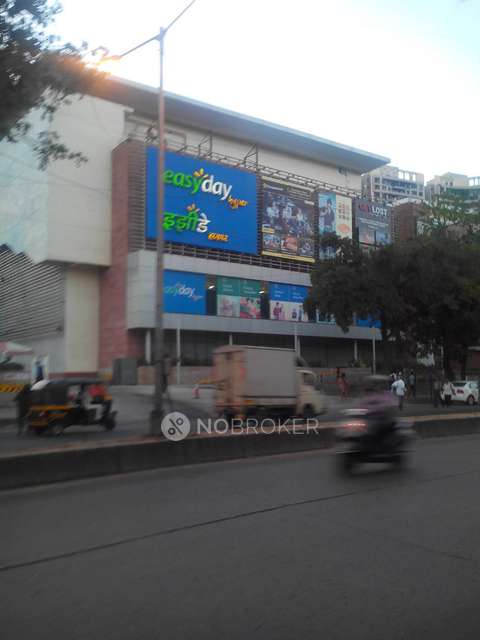 Shop in Bhandup West, Mumbai for sale 