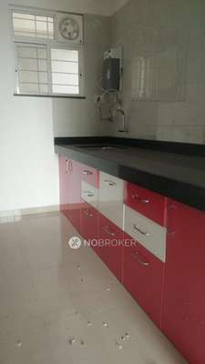 2 BHK Flat In Goel Ganga Aria  For Sale  In Dhanori