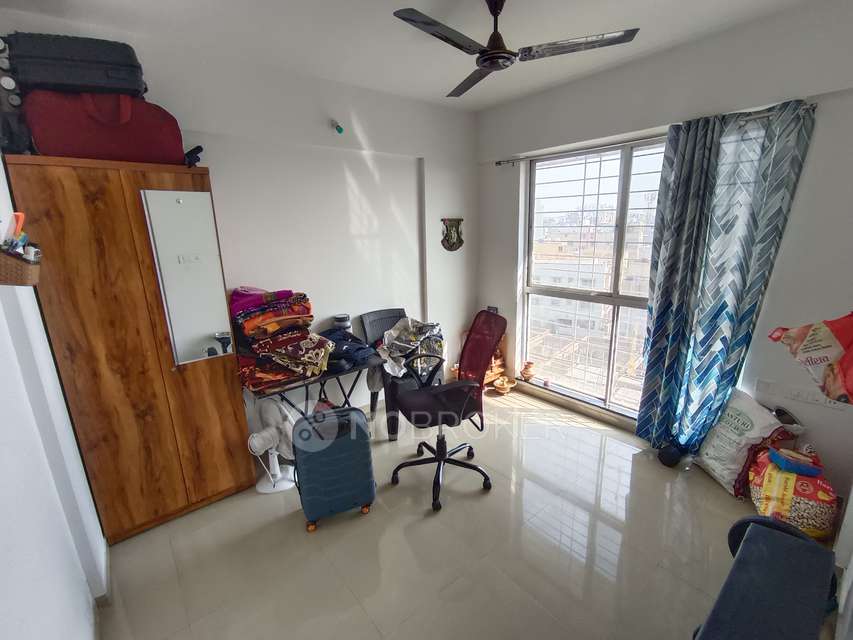 2 BHK Flat In Goel Ganga Aria  For Sale  In Dhanori