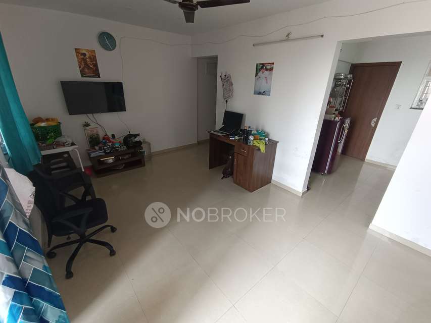 2 BHK Flat In Goel Ganga Aria  For Sale  In Dhanori