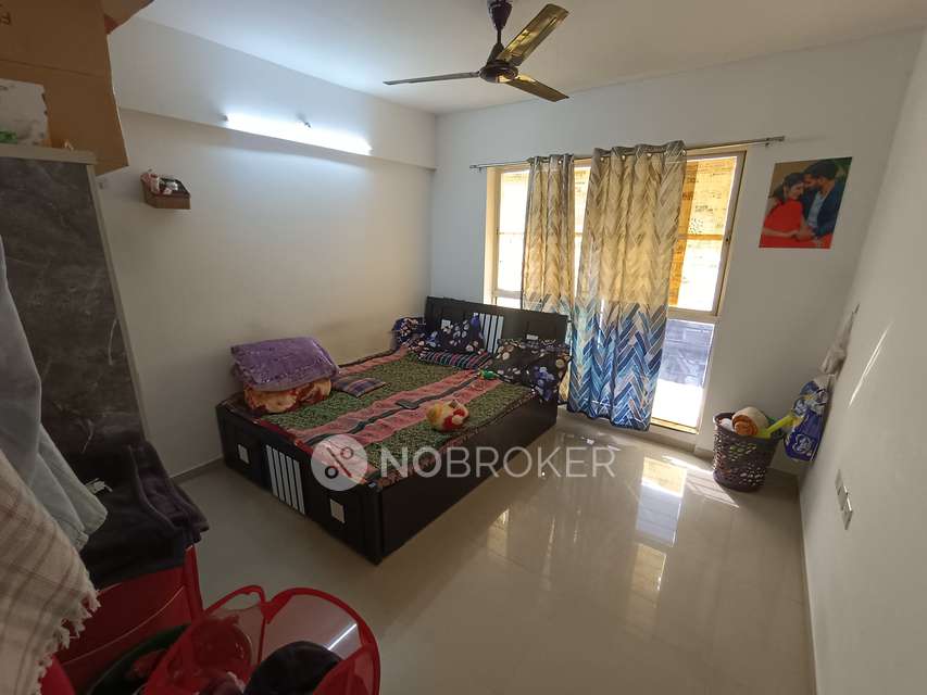 2 BHK Flat In Goel Ganga Aria  For Sale  In Dhanori