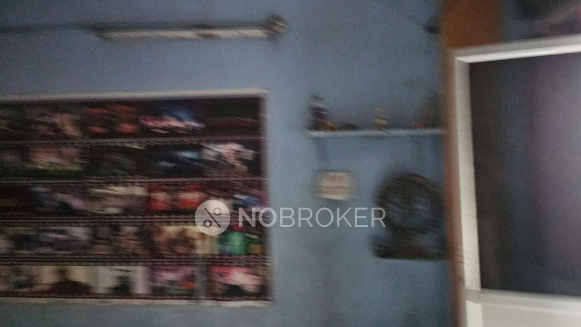 1 BHK Flat for Rent  In Vanasthalipuram