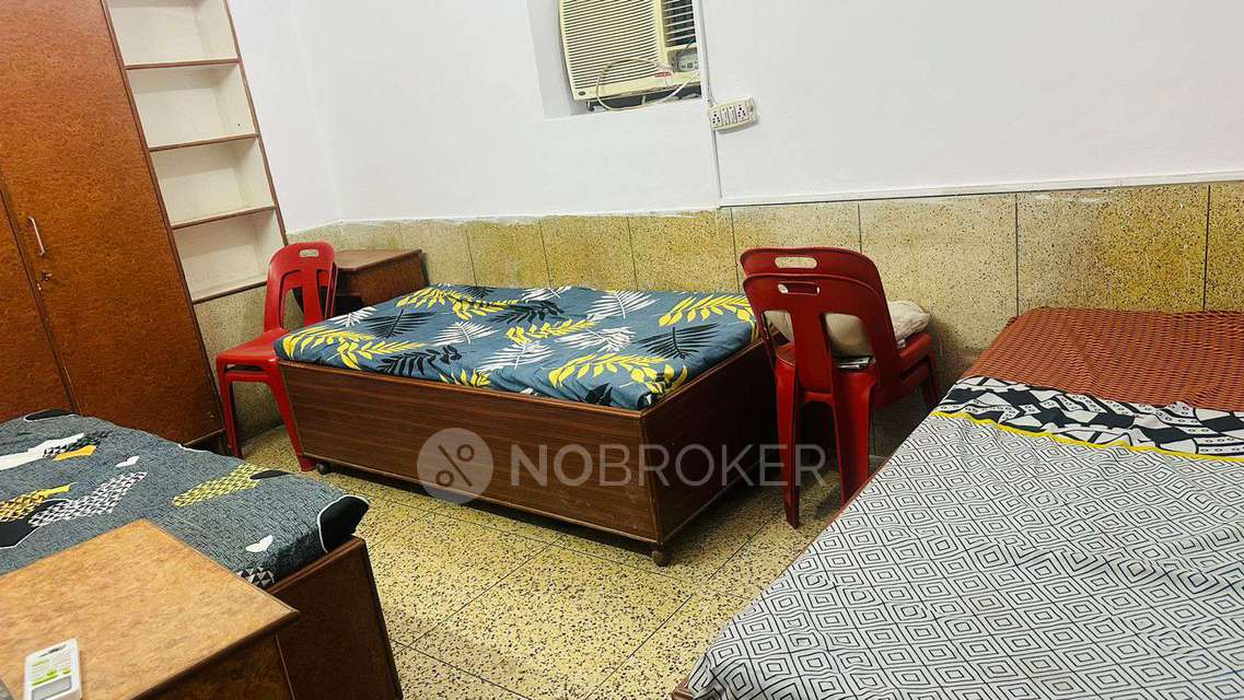 PG for Girls in Malka Ganj