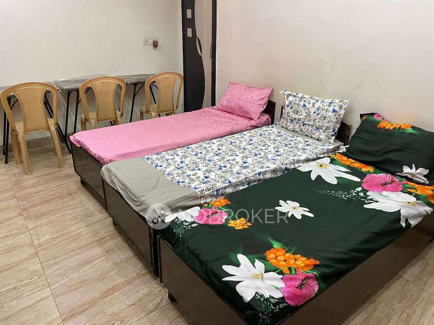 PG for Girls in Malka Ganj