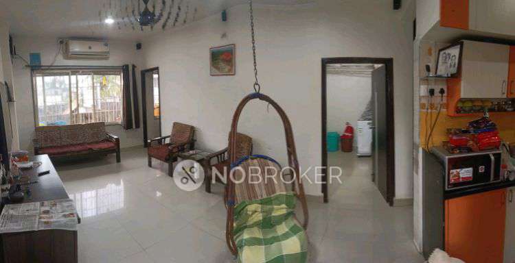 2 BHK Flat In Suvidha Chambers For Sale  In Sadashiv Peth