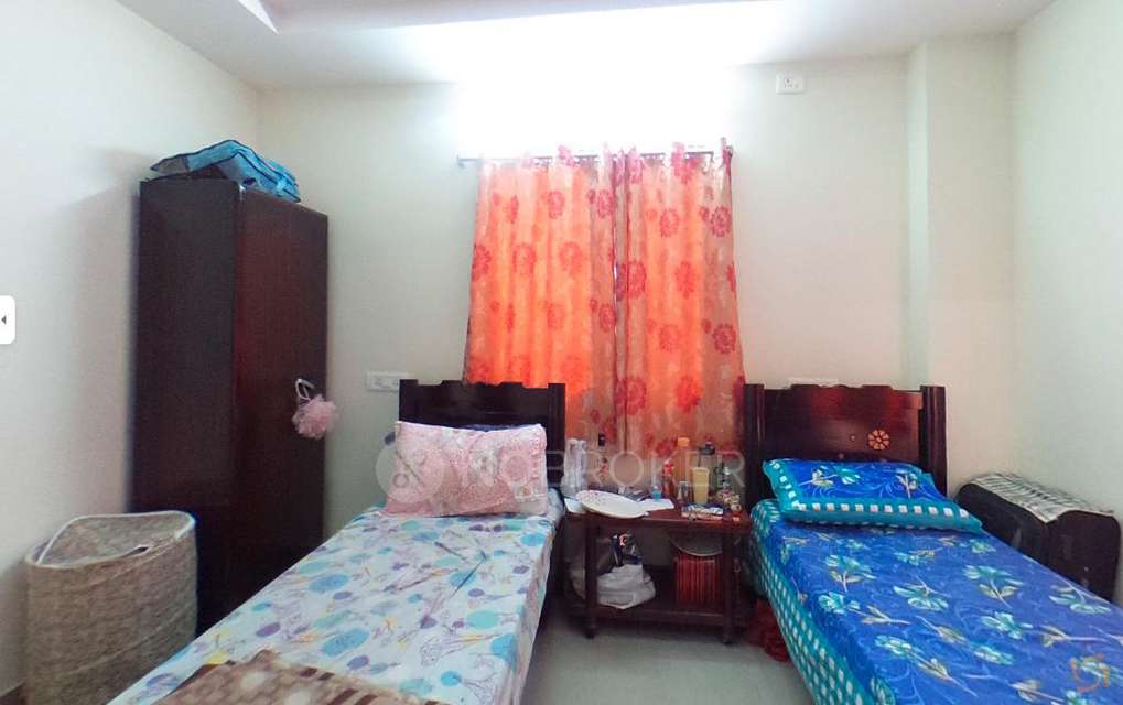 PG for Boys in Gachibowli
