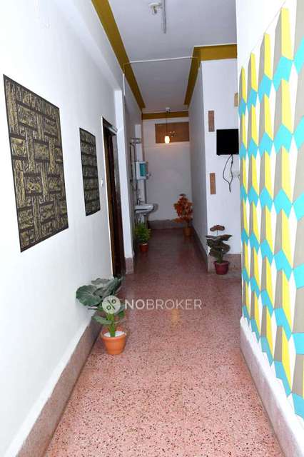 PG for Girls in Shivajinagar